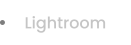 Lightroom