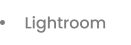 Lightroom